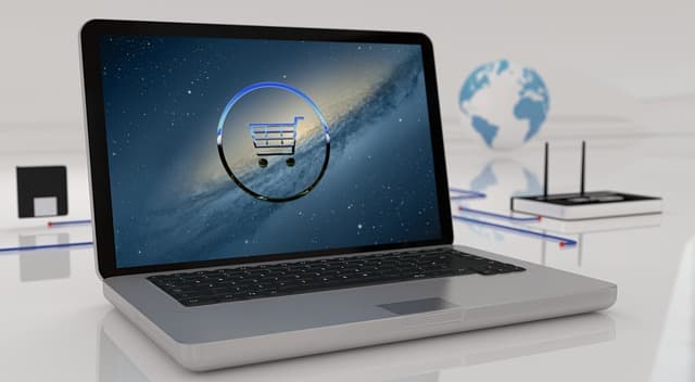 Platform Comparison: Shopify vs Etsy
