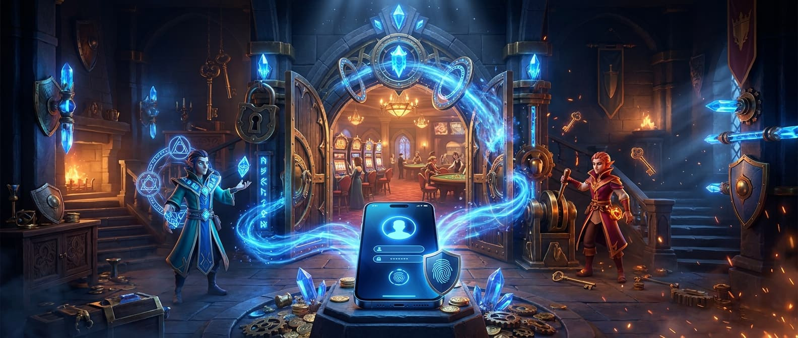 LolaJack Casino Login Review and Account Access Guide